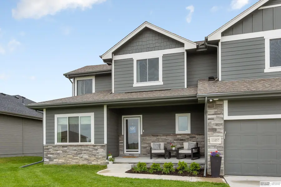 11057 N 171st Street, Bennington, NE 68007 - Image #3