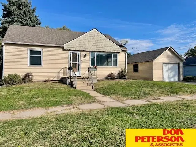 920 E 2nd Street, Fremont, NE 68025 - Image #1