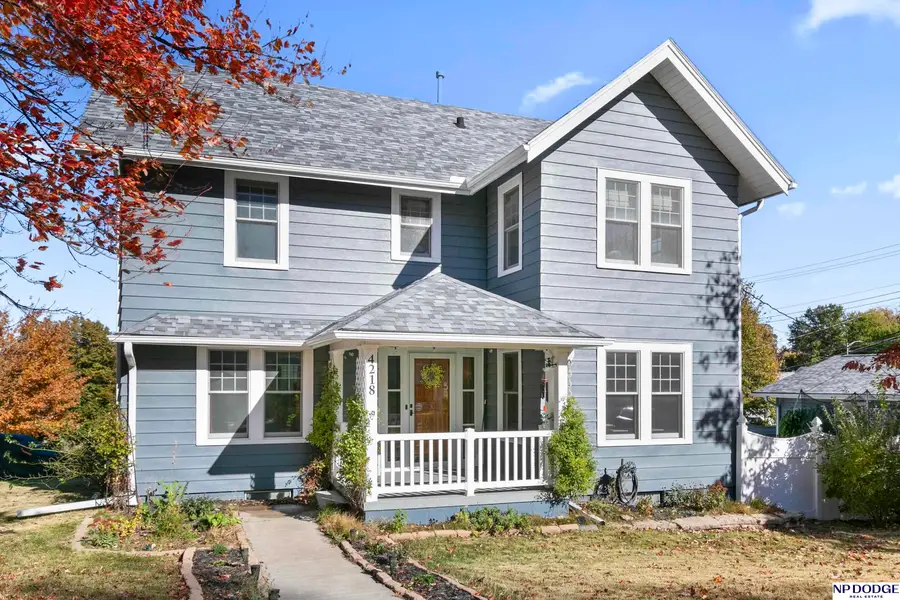 4218 Castelar Street, Omaha, NE 68105 - Image #2