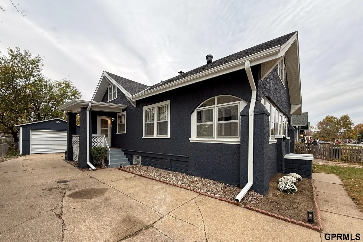 6612 N 24th Street, Omaha, NE 68112 - Image #1