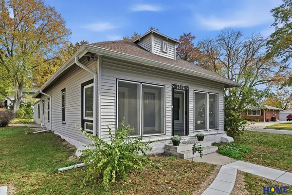 4534 S 54th Street, Lincoln, NE 68516