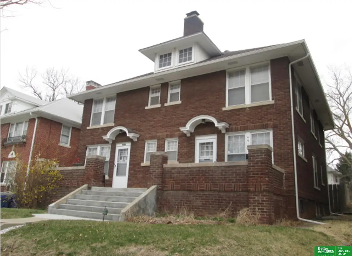 4918-20 California Street, Omaha, NE 68132 - Image #1