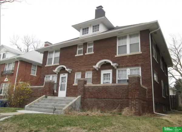 4918-20 California Street, Omaha, NE 68132