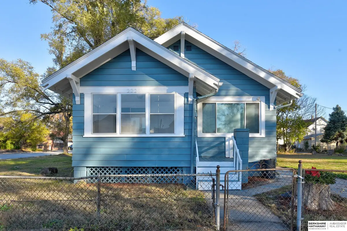 2224 Spencer Street, Omaha, NE 68110 - Image #1