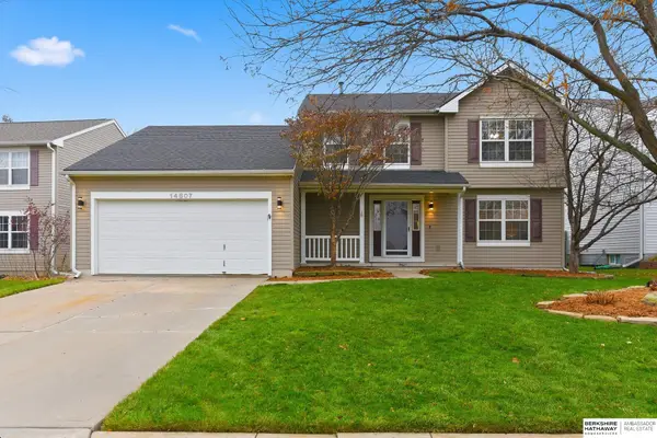 14807 Sprague Street, Omaha, NE 68116