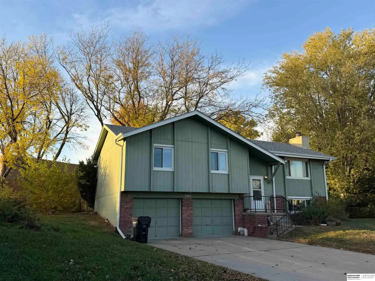 7802 Chinawood Avenue, La Vista, NE 68128 - Image #1