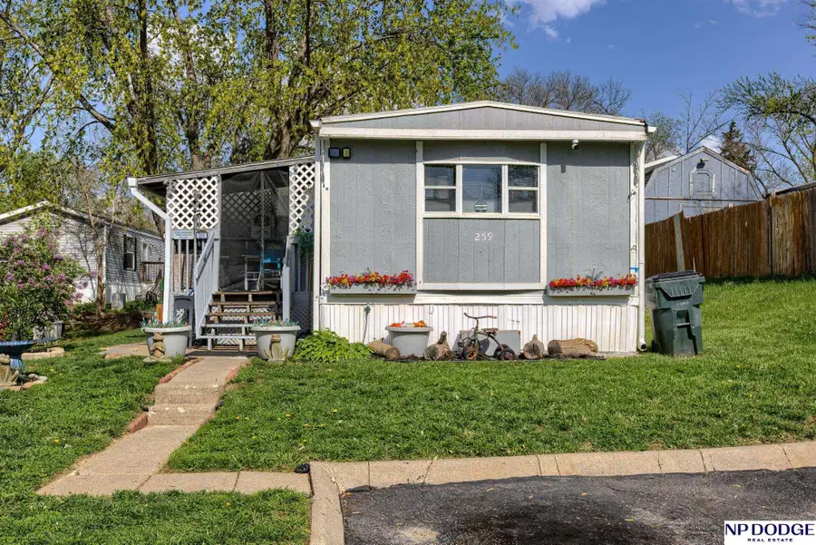 6935 N 108th Court #259, Omaha, NE 68142 - Image #2