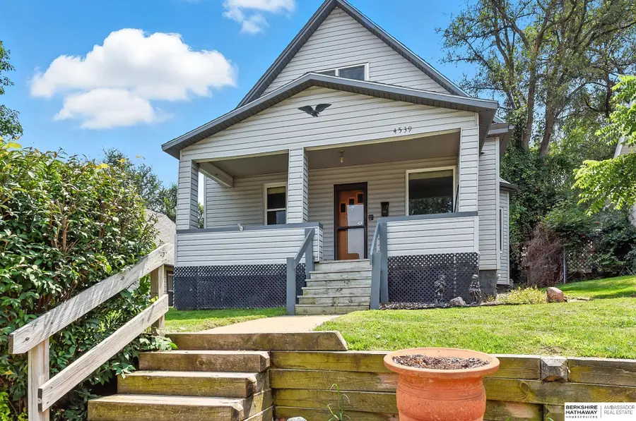 4539 Marcy Street, Omaha, NE 68106 - Image #2