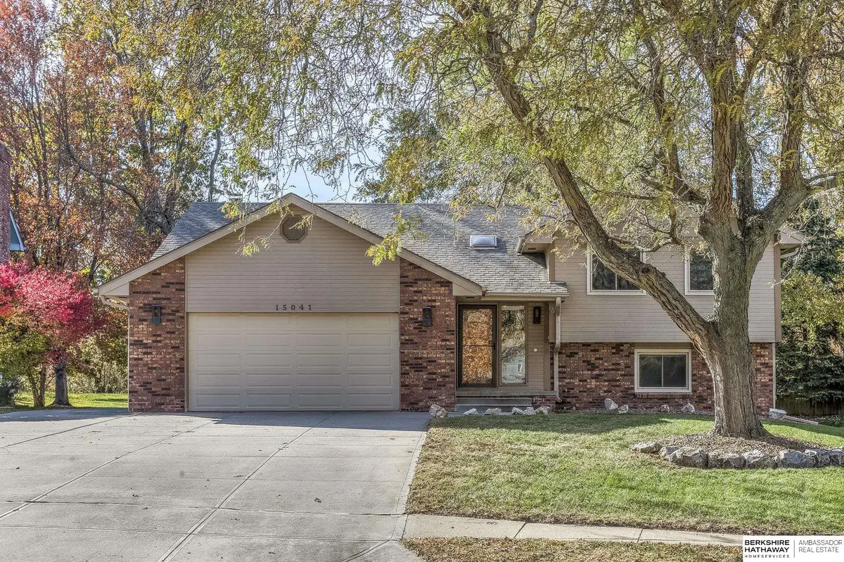 15041 Patterson Circle, Omaha, NE 68137 - Image #1
