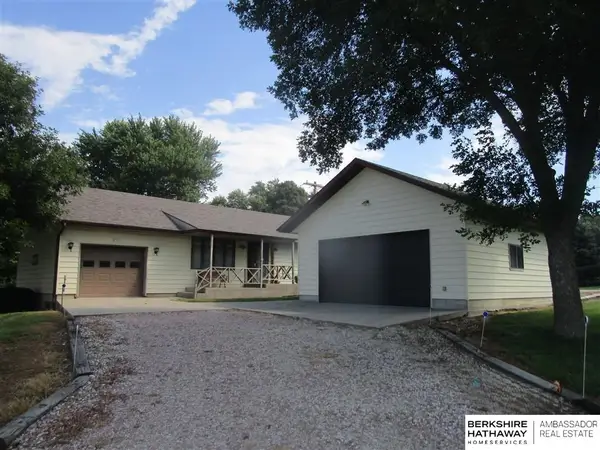 251 1st Street, CRESTON, NE 68631-0012
