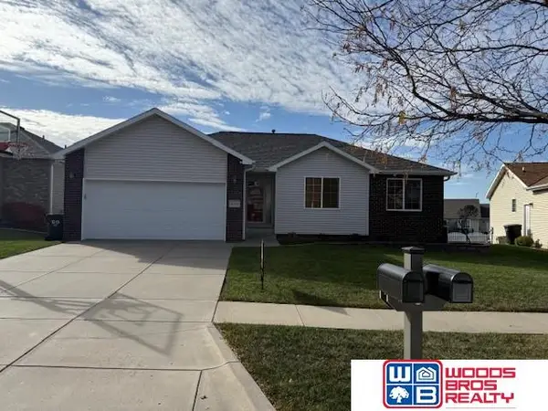 8219 S 17th Street, Lincoln, NE 68512