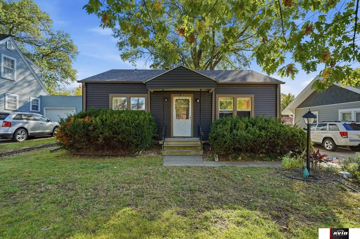 3819 A Street, Lincoln, NE 68506 - Image #1
