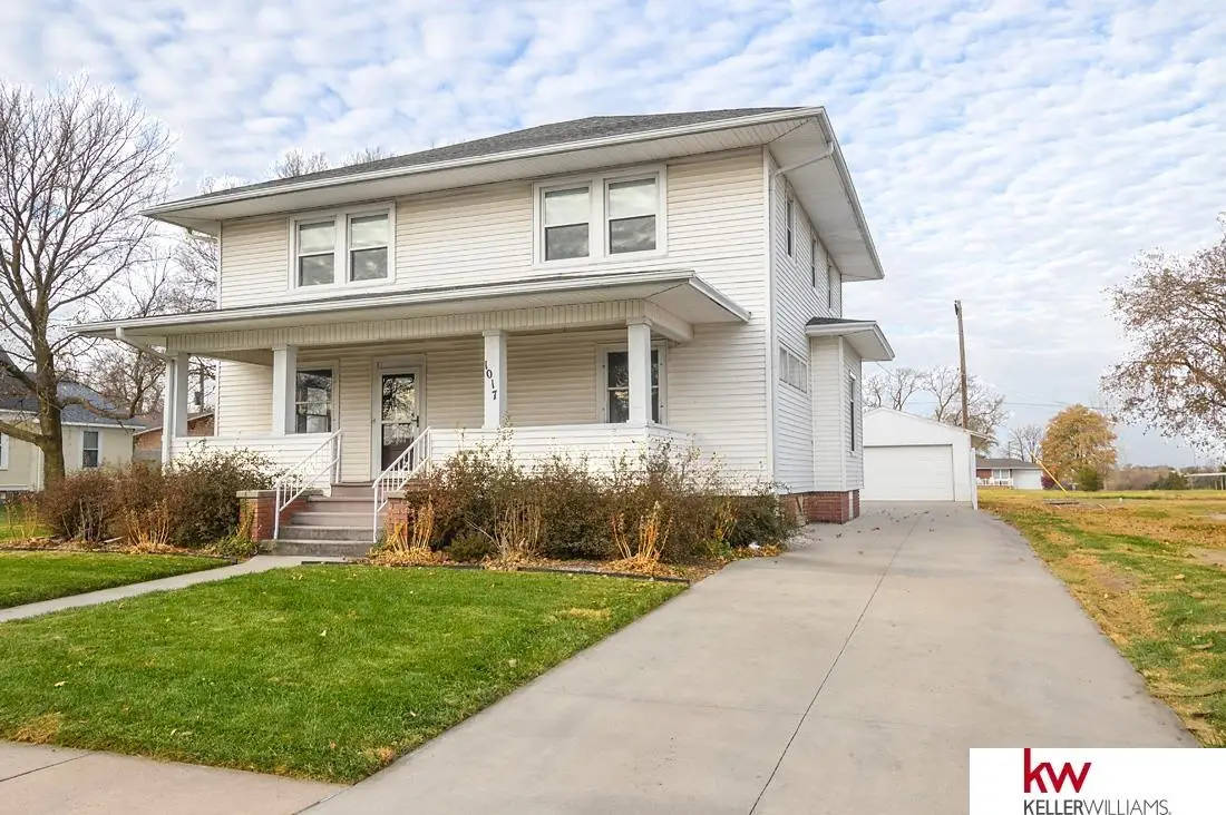 1017 Thayer Avenue, Chester, NE 68372 - Image #1