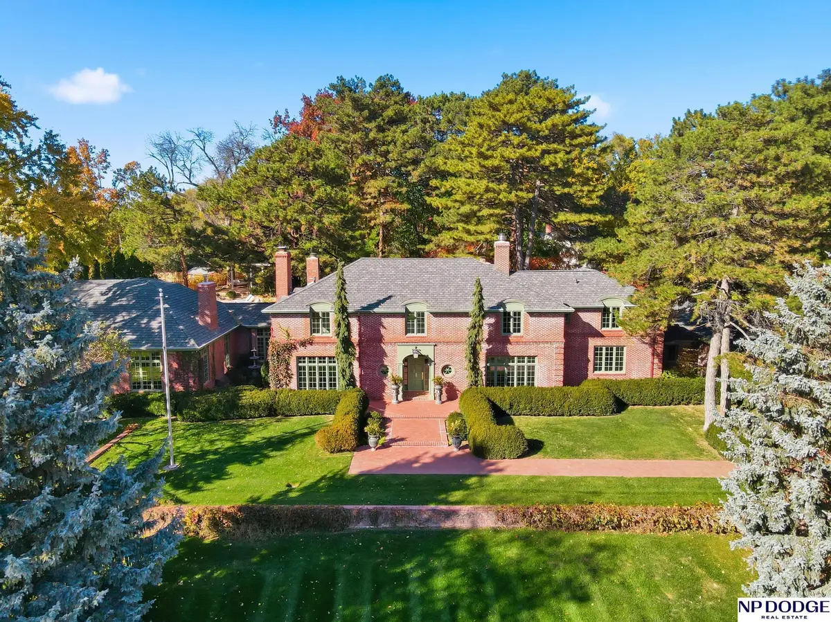 6600 Underwood Avenue, Omaha, NE 68132 - Image #1