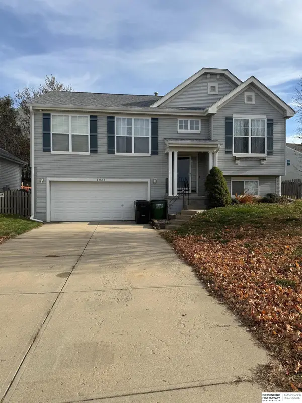 4923 S 194 Avenue, Omaha, NE 68135