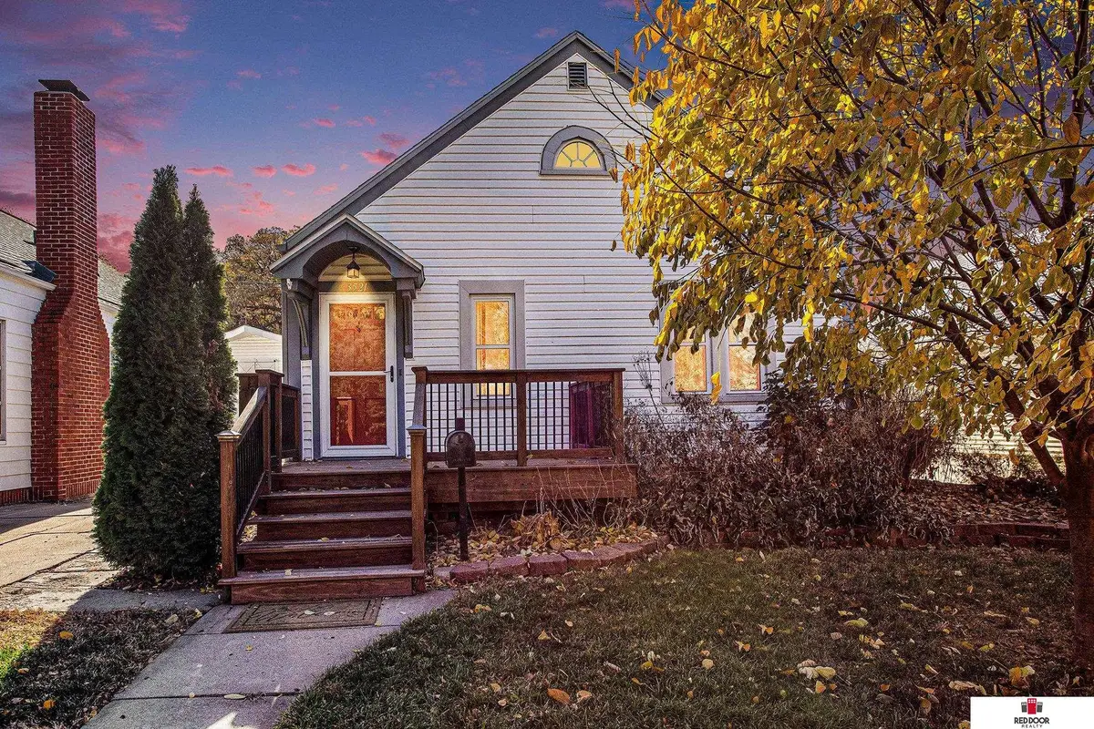 3521 D Street, Lincoln, NE 68510 - Image #1