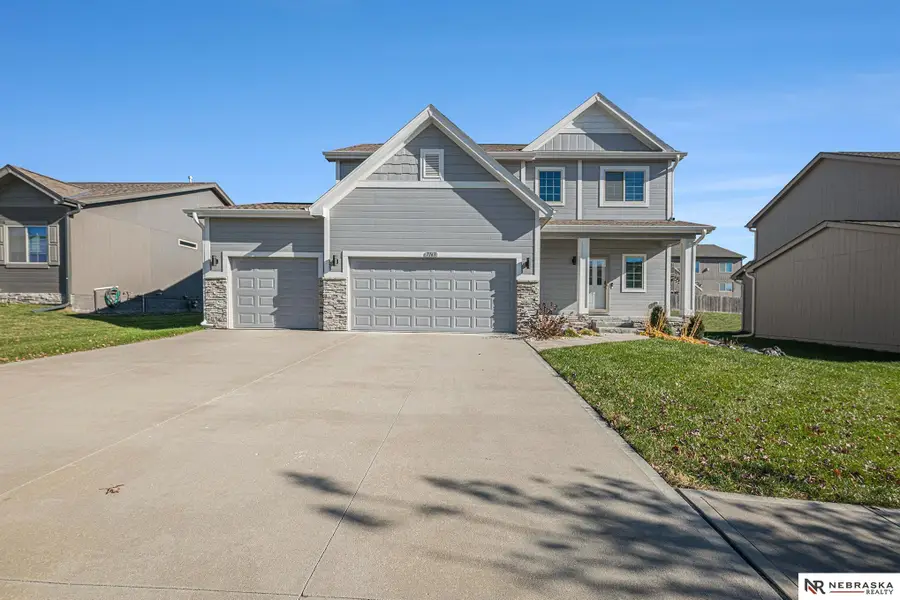 7163 N 164 Street, Bennington, NE 68007 - Image #3