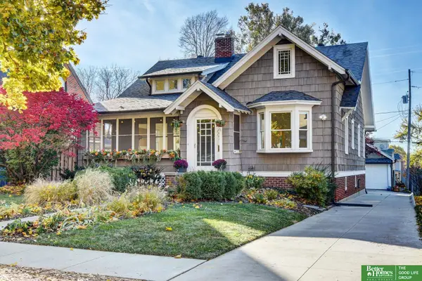 5007 Izard Street, Omaha, NE 68132