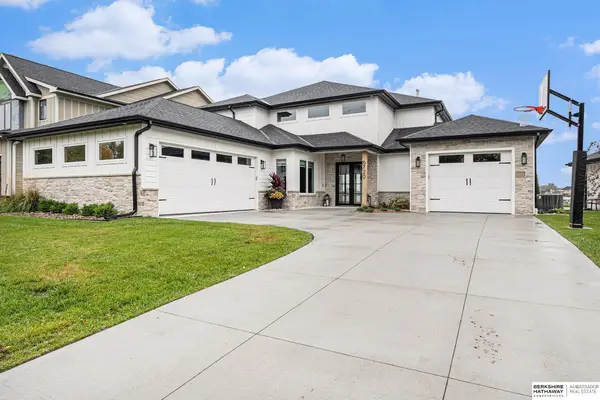 6720 N 289th Street, Valley, NE 68064