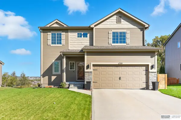 7509 N 142 Street, Omaha, NE 68142