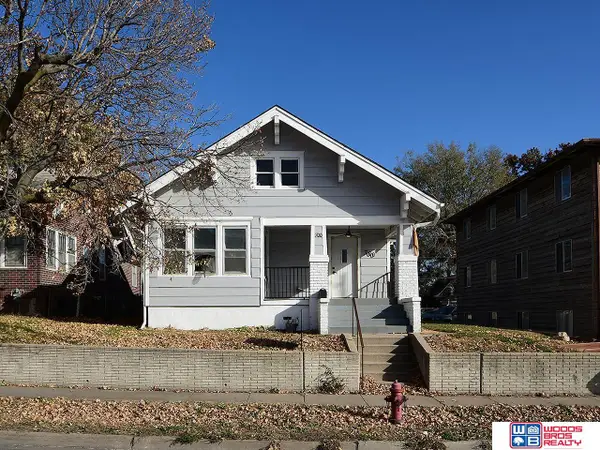 700 S 27th Street, Lincoln, NE 68510