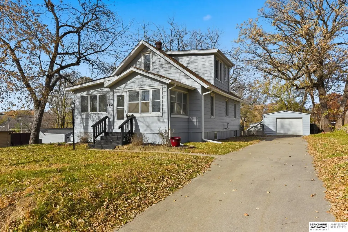 6460 Parker Street, Omaha, NE 68104 - Image #1