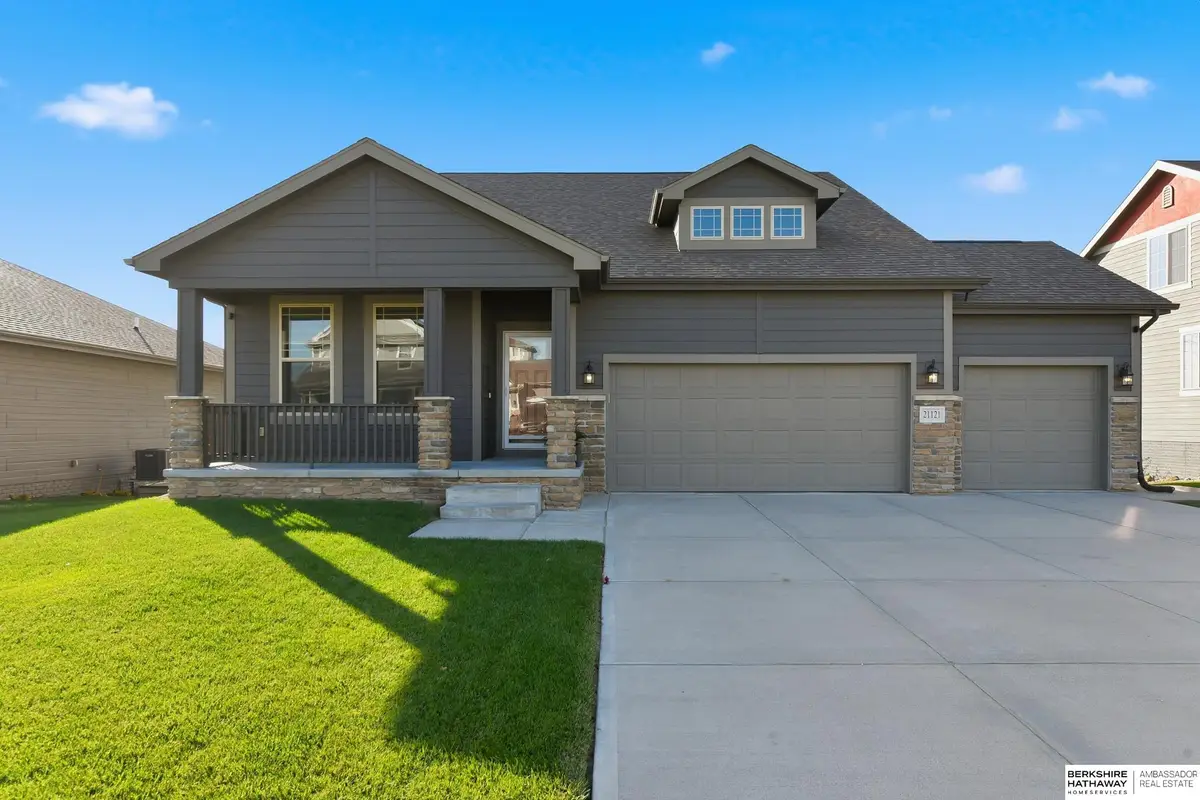 21121 Quarry Lane, Gretna, NE 68028 - Image #1