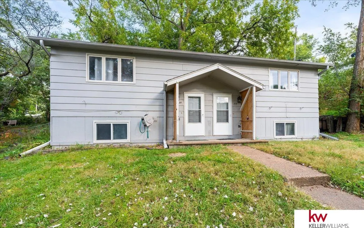 311-313 S 6 Street, Plattsmouth, NE 68048 - Image #1