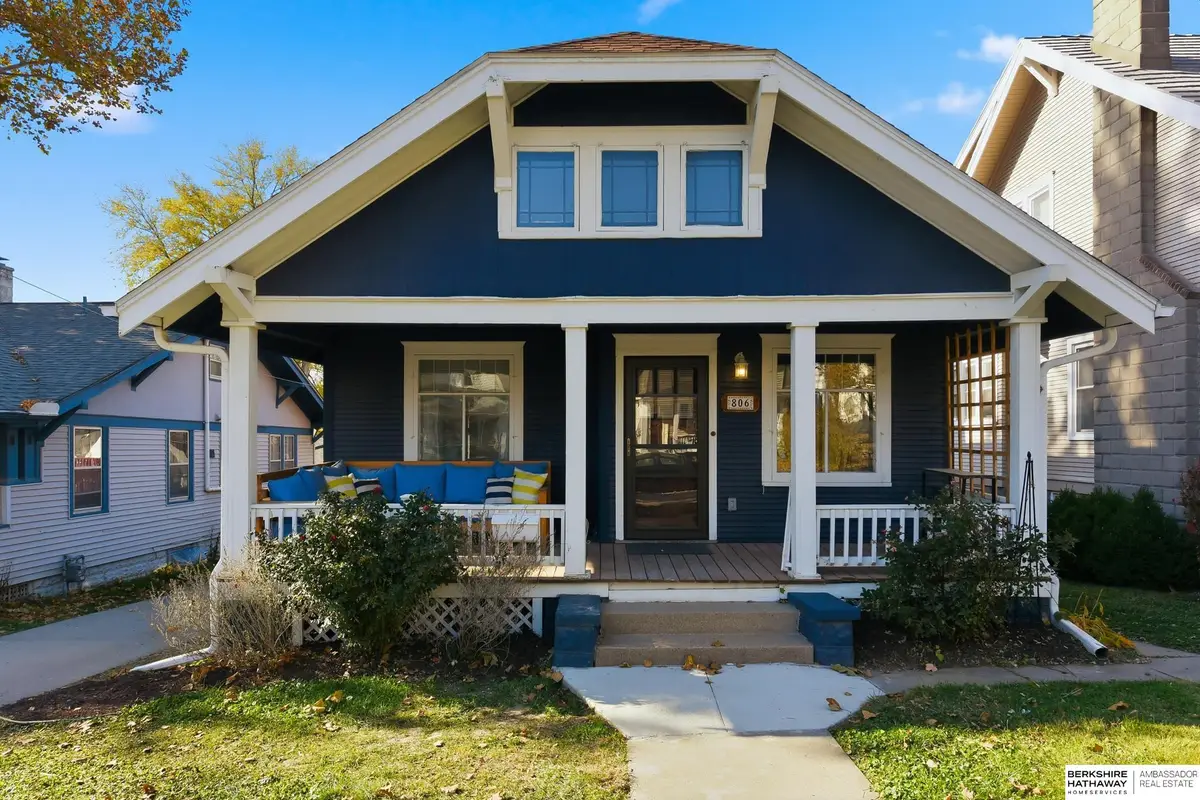 806 N 43rd Street, Omaha, NE 68131 - Image #1