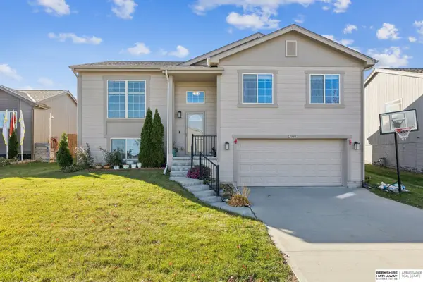 13955 Weber Street, Omaha, NE 68142