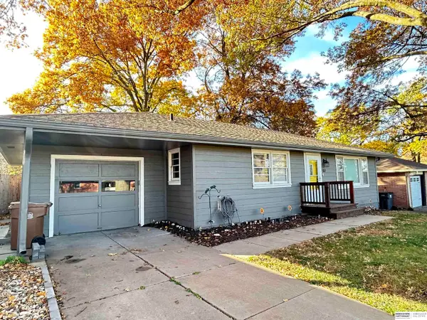 5117 N Street, Lincoln, NE 68510