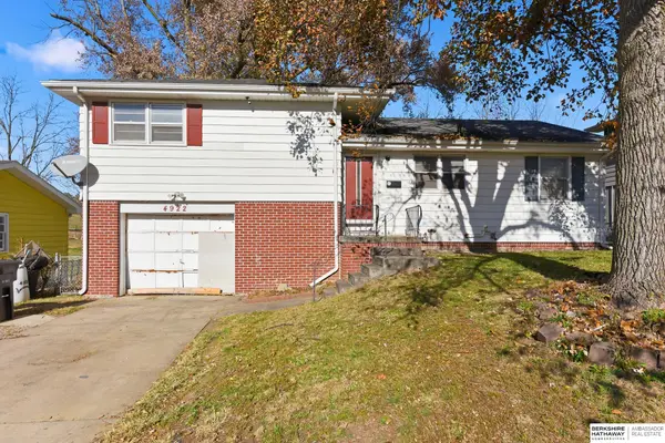 4922 Ruggles Street, Omaha, NE 68104