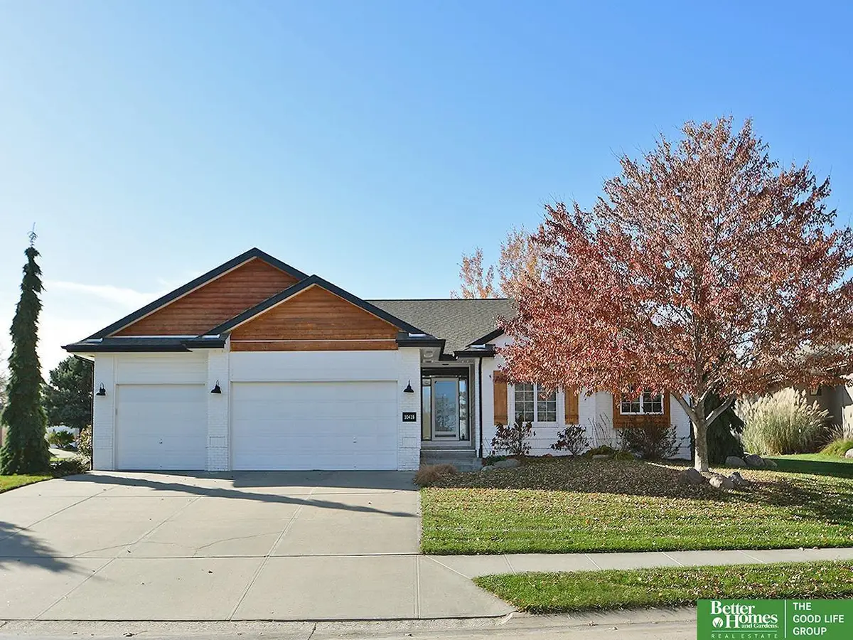 10418 Spyglass Drive, Richland Viii, NE 68136 - Image #1