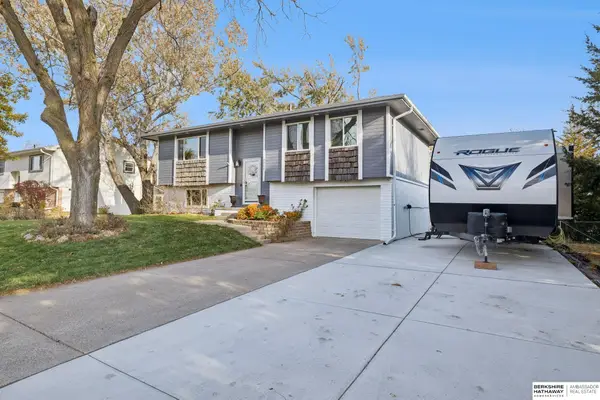 3903 N 212th Street, Omaha, NE 68022