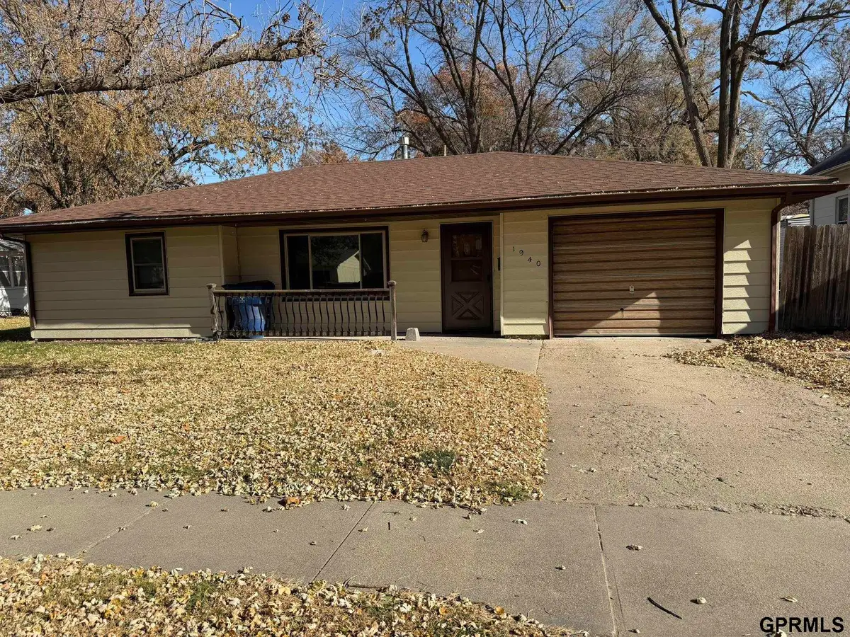 1940 Norman Avenue, Crete, NE 68333 - Image #1