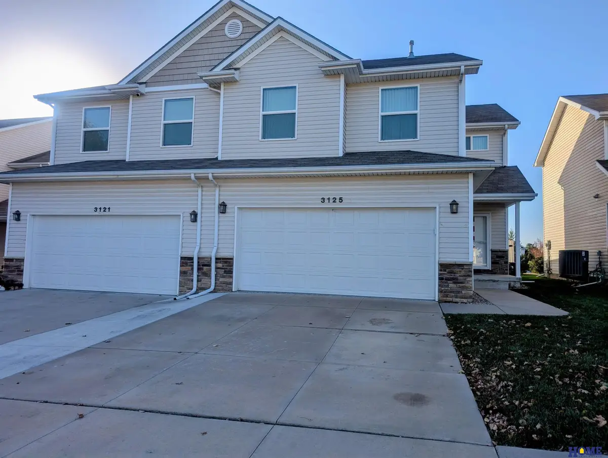 3125 Gunsmoke Drive, Lincoln, NE 68507 - Image #1
