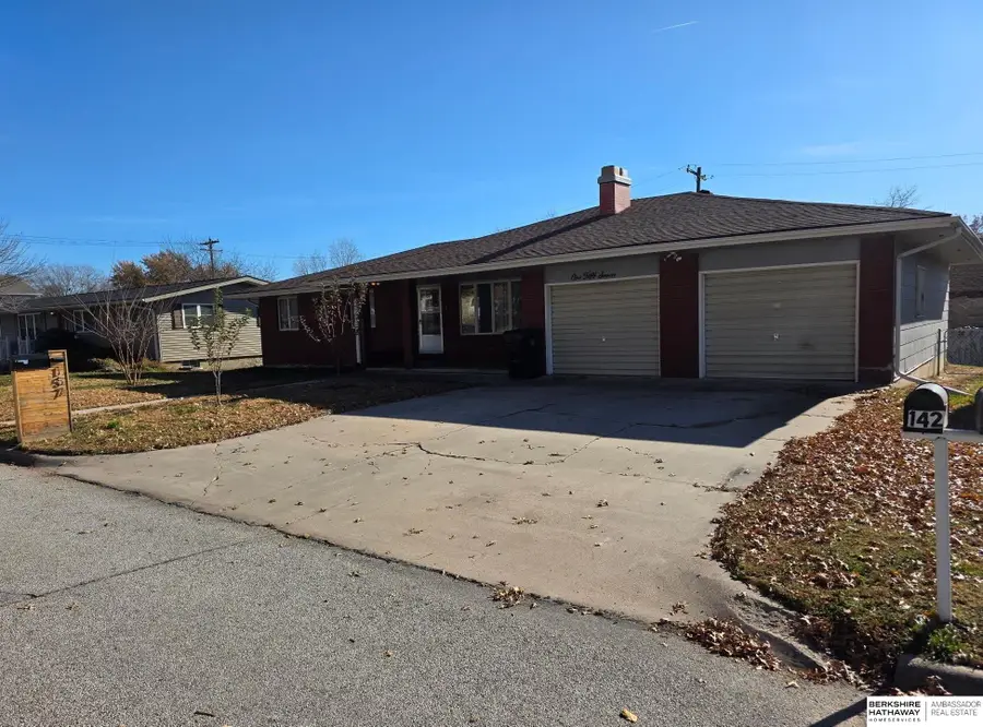 157 Washington Street, Tecumseh, NE 68450 - Image #2