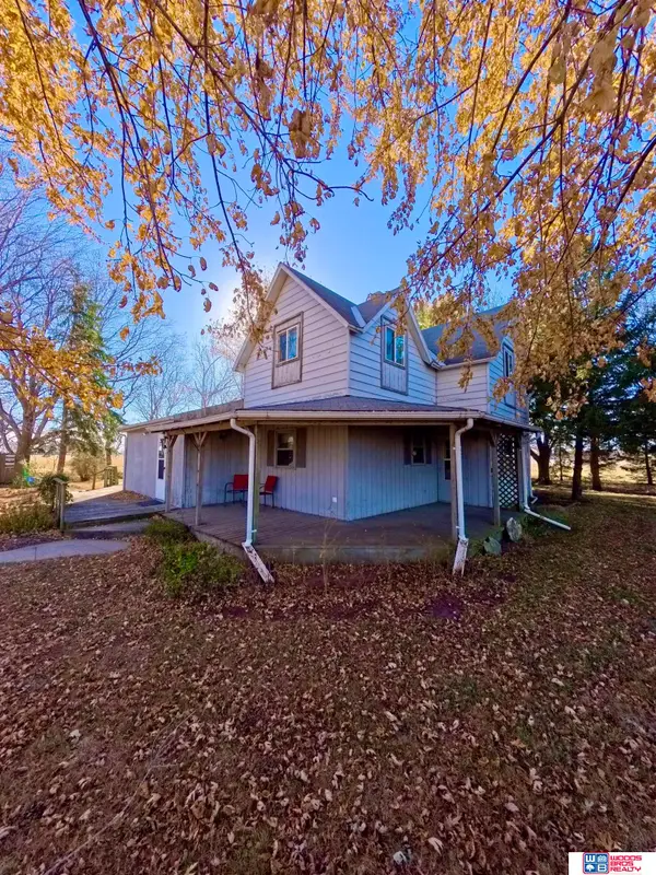 1807 131st Road, Osceola, NE 68651