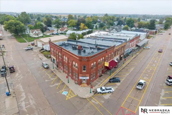 101 N Main Street, Hooper, NE 68031