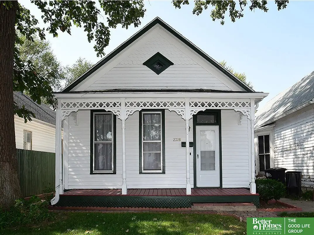 2328 S 10 Street, Omaha, NE 68108 - Image #1