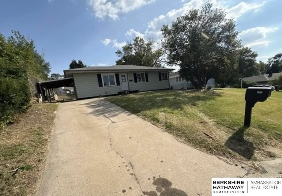 3911 Gertrude Terrace, Bellevue, NE 68147 - Image #1