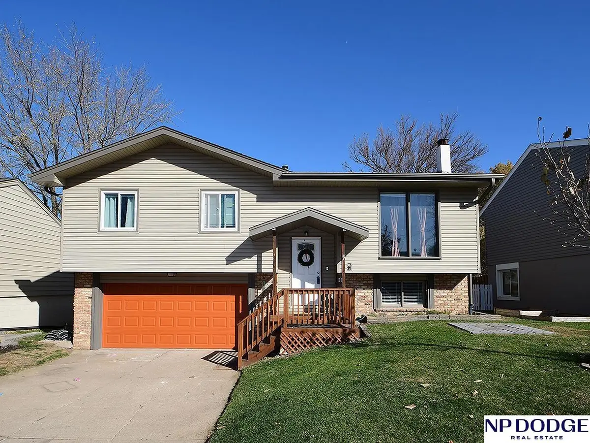 14614 Weir Circle, Omaha, NE 68137 - Image #1