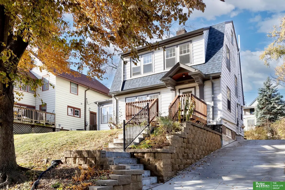 1050 S 35th Avenue, Omaha, NE 68105 - Image #1