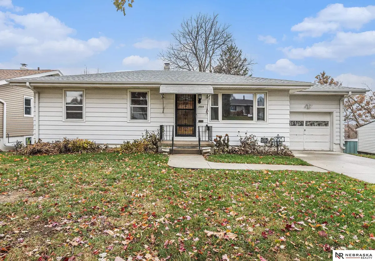 3066 S 44 Street, Omaha, NE 68105 - Image #1