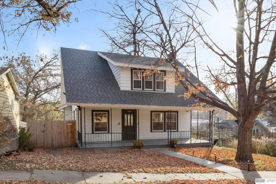 509 Ave B., Plattsmouth, NE 68048 - Image #2