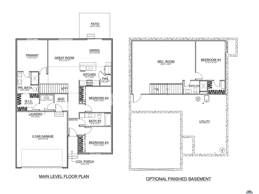 2907 Lakeside Drive, Plattsmouth, NE 68048 - Image #2