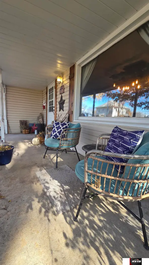 14530 N 3rd Street, Raymond, NE 68428