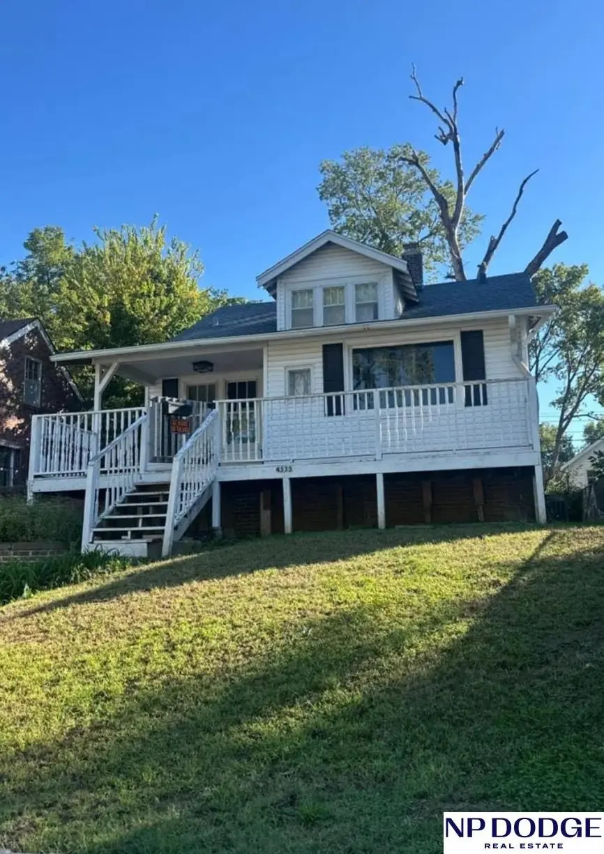 4535 Spencer Street, Omaha, NE 68104 - Image #1