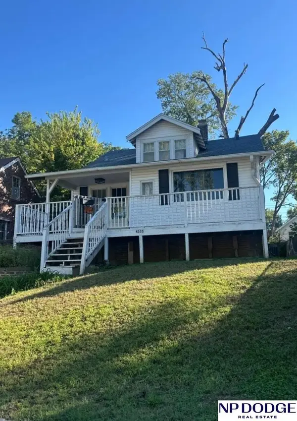 4535 Spencer Street, Omaha, NE 68104