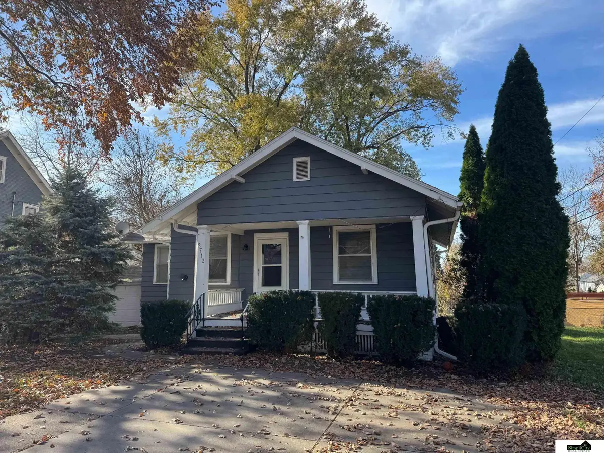 2713 N 59 Street, Lincoln, NE 68507 - Image #1
